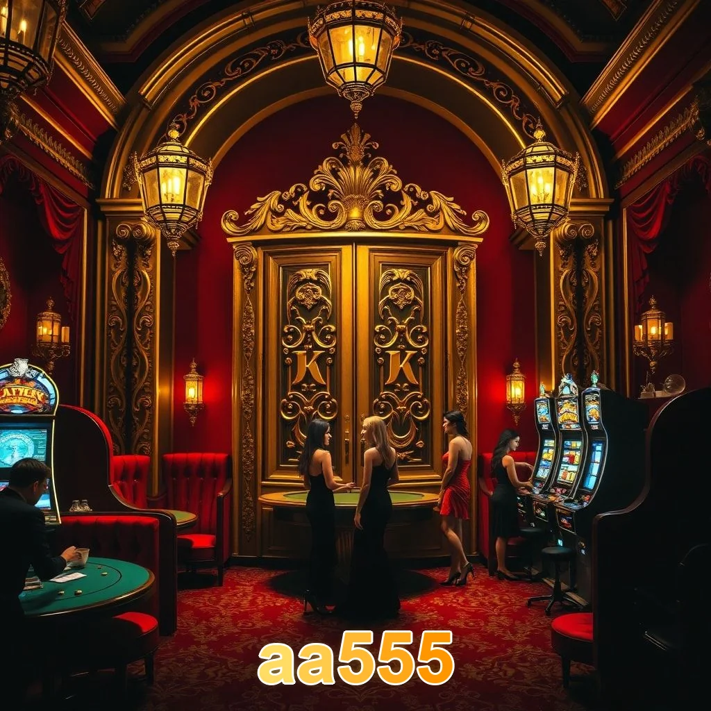 Benefícios VIP aa555