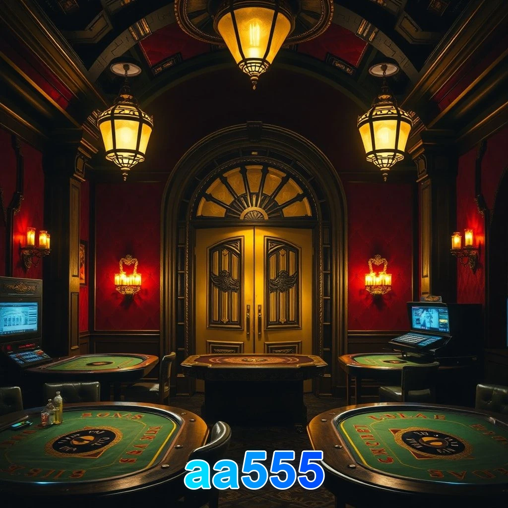 Segurança App aa555