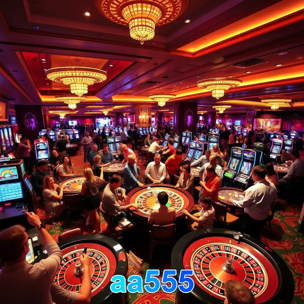 Melhores Jogos aa555