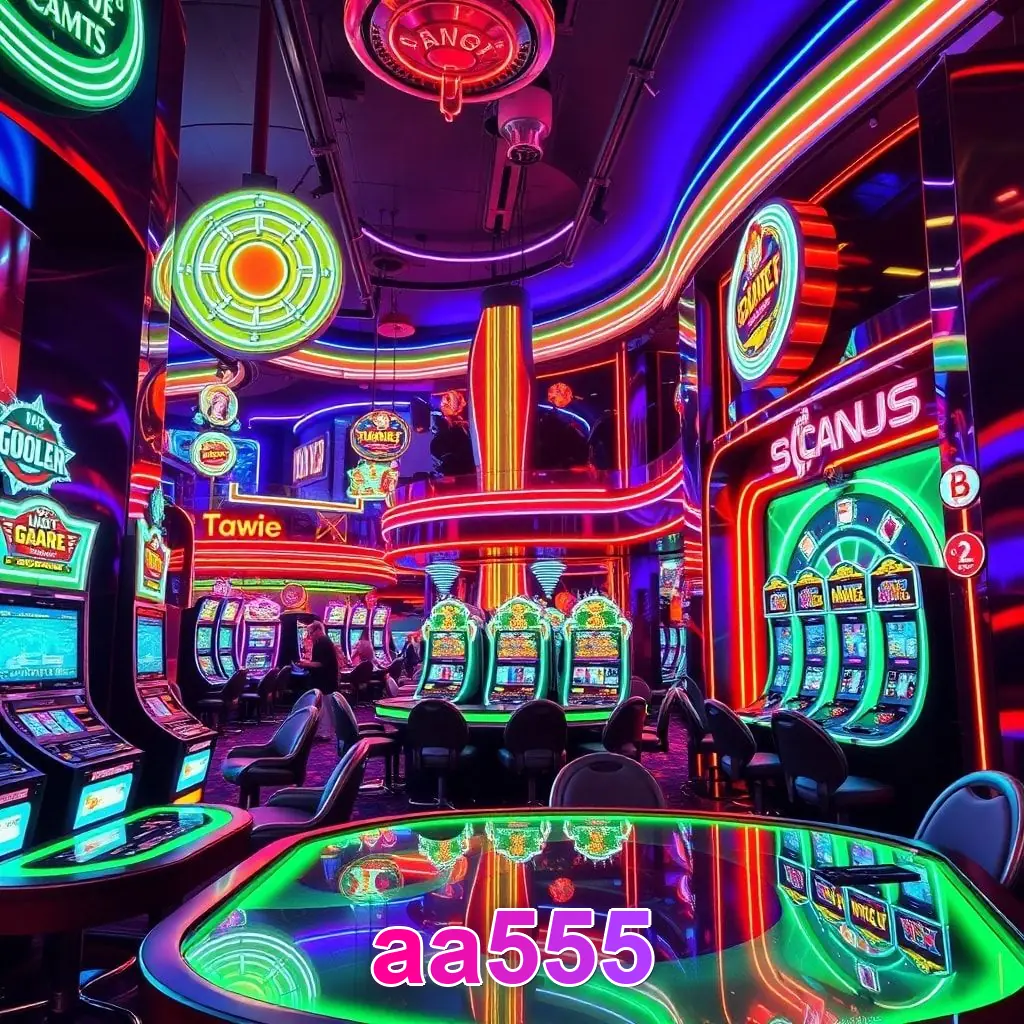 Baixar aa555 Android