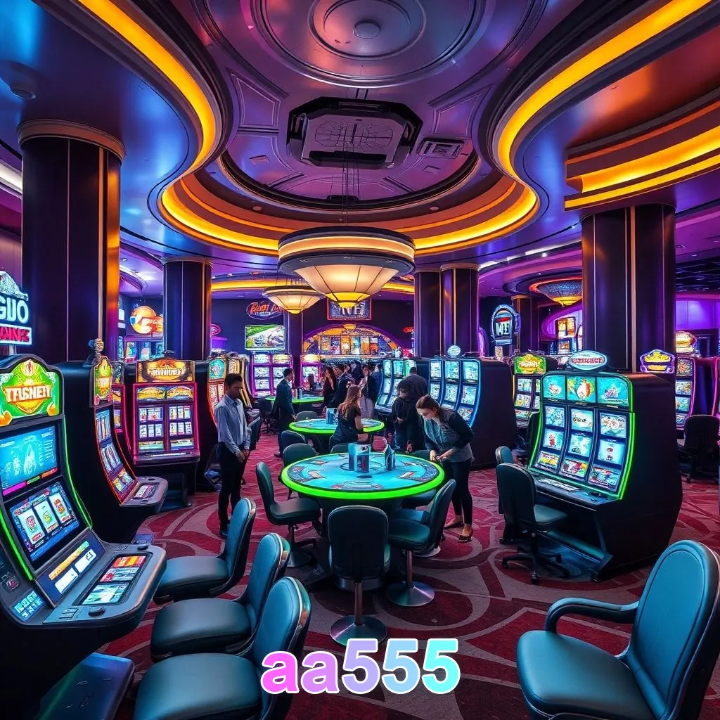 Promoções App aa555