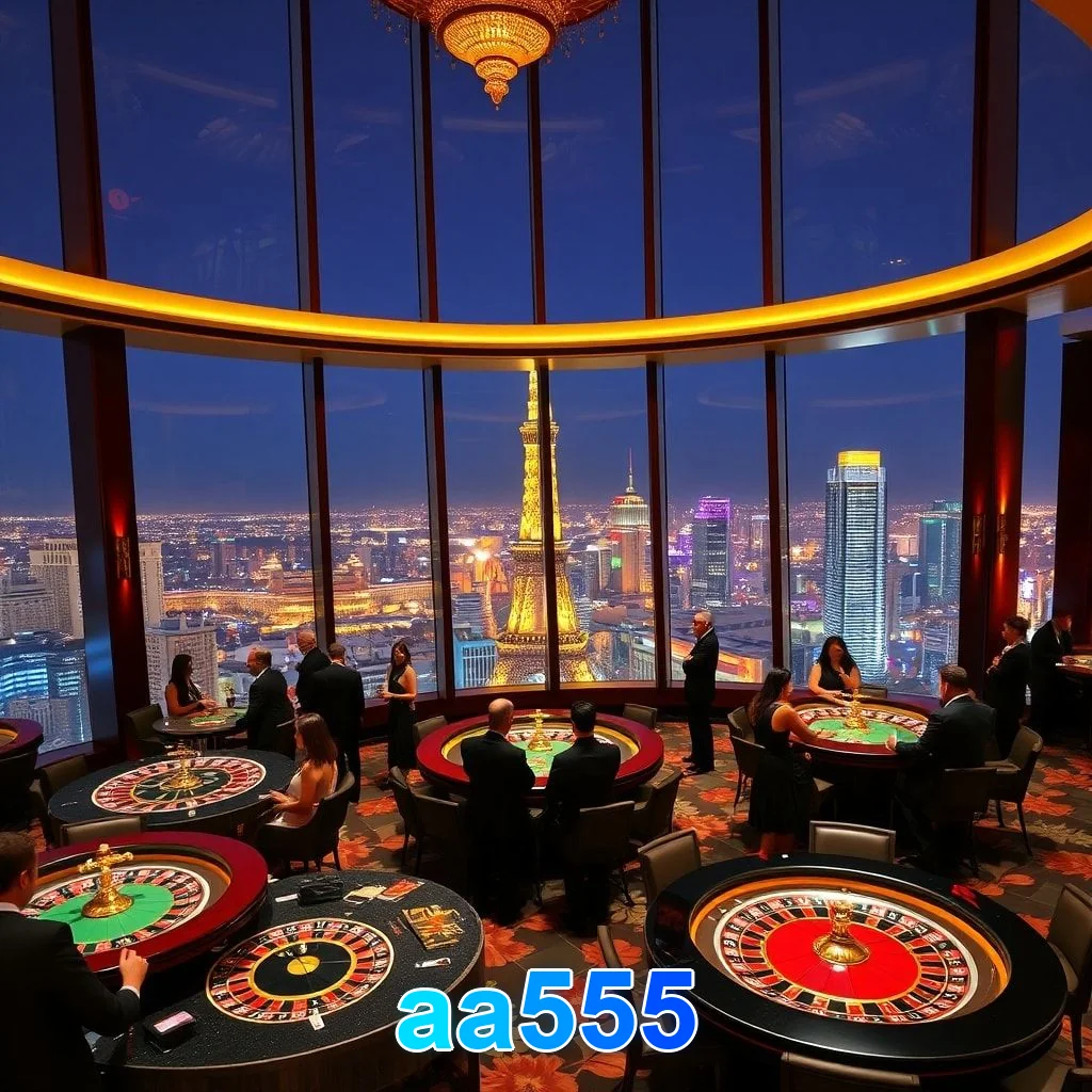 Performance App aa555